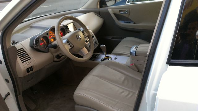 2006 Nissan Murano 2.5S ONE Owner