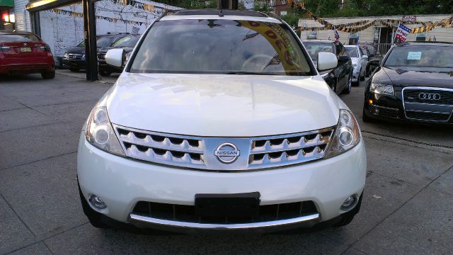 2006 Nissan Murano 2.5S ONE Owner