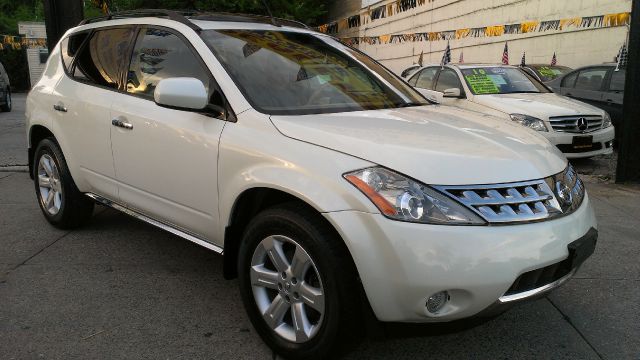 2006 Nissan Murano 2.5S ONE Owner