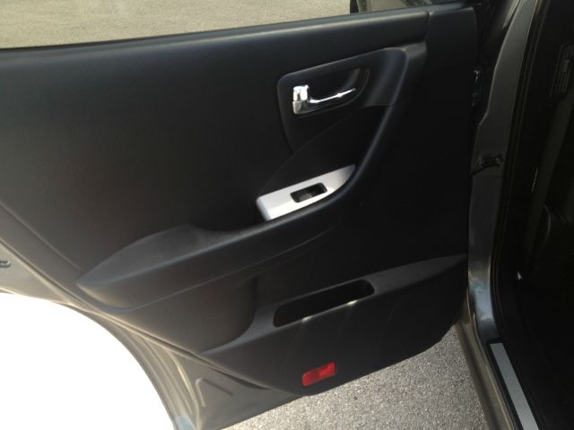 2006 Nissan Murano 2.5S ONE Owner