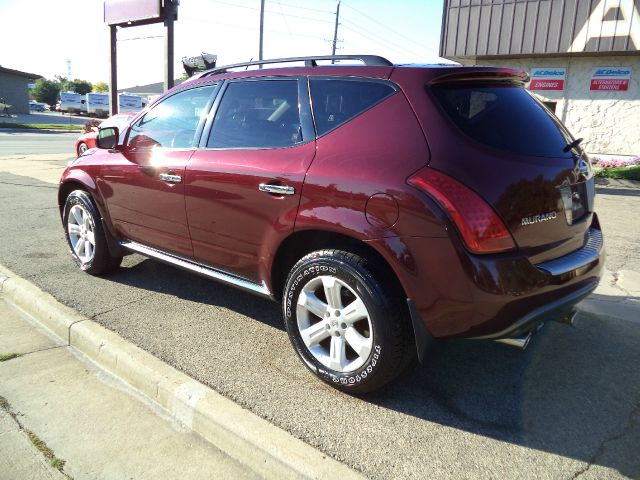 2006 Nissan Murano 2.5S ONE Owner