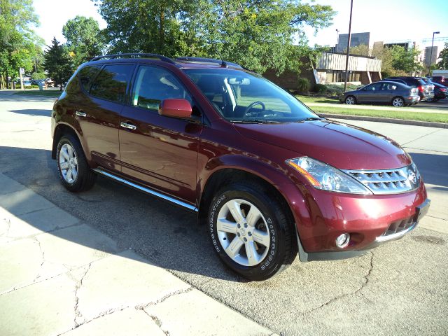 2006 Nissan Murano 2.5S ONE Owner
