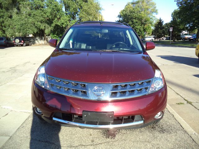 2006 Nissan Murano 2.5S ONE Owner