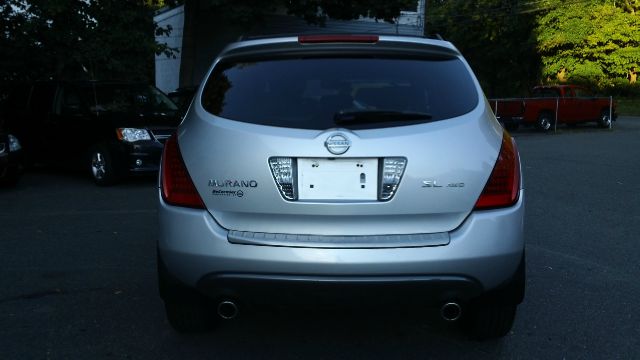 2006 Nissan Murano 2.5S ONE Owner