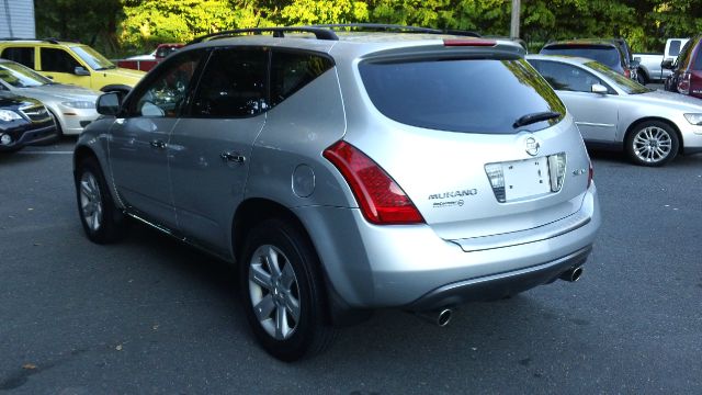 2006 Nissan Murano 2.5S ONE Owner
