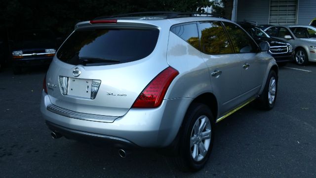 2006 Nissan Murano 2.5S ONE Owner