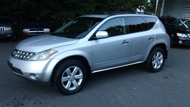 2006 Nissan Murano 2.5S ONE Owner
