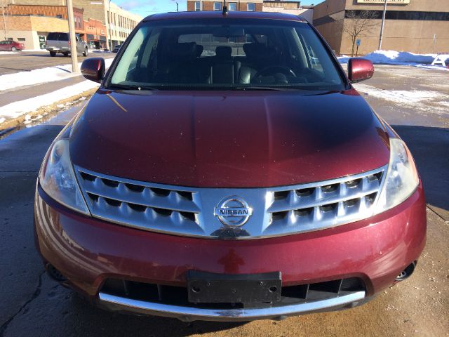 2006 Nissan Murano 2.5S ONE Owner