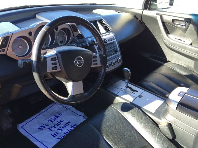 2006 Nissan Murano 2.5S ONE Owner
