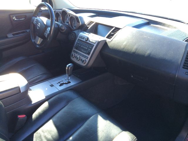 2006 Nissan Murano 2.5S ONE Owner