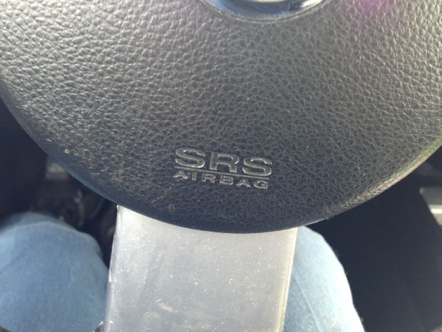 2006 Nissan Murano Lariat Crew Cab 4WD DRW