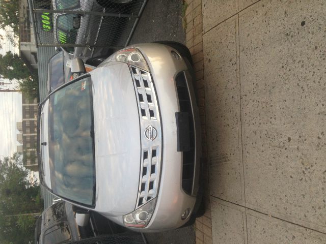 2006 Nissan Murano 2.5S ONE Owner
