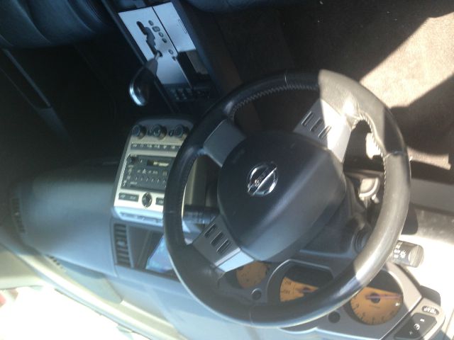 2006 Nissan Murano 2.5S ONE Owner