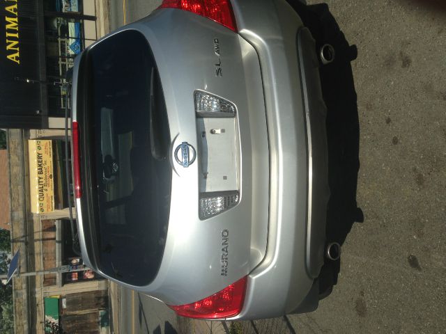 2006 Nissan Murano 2.5S ONE Owner