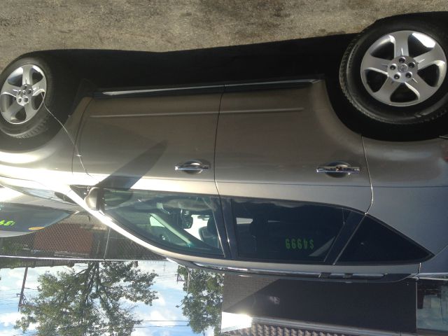 2006 Nissan Murano 2.5S ONE Owner