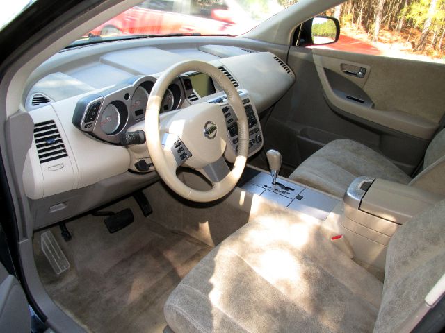2006 Nissan Murano Touring / AWD