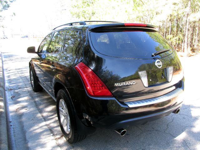 2006 Nissan Murano Touring / AWD