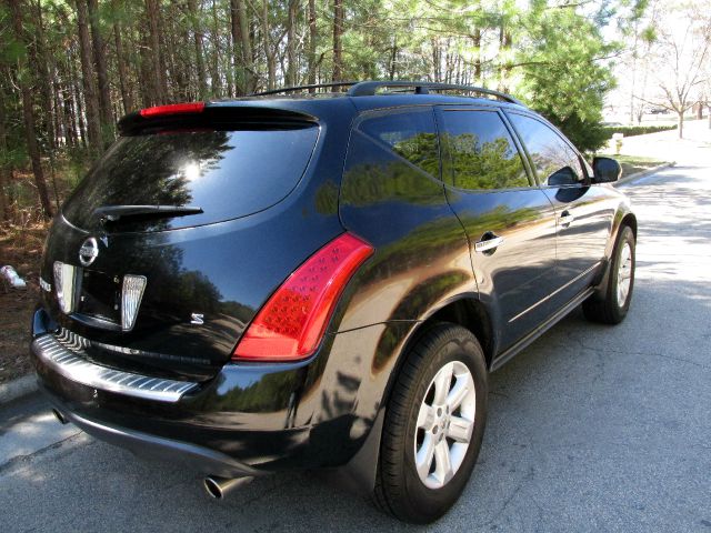 2006 Nissan Murano Touring / AWD
