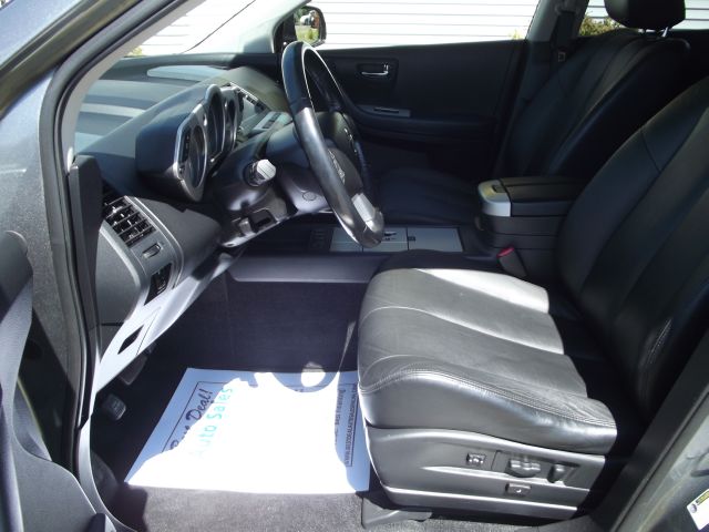 2007 Nissan Murano 2.5S ONE Owner