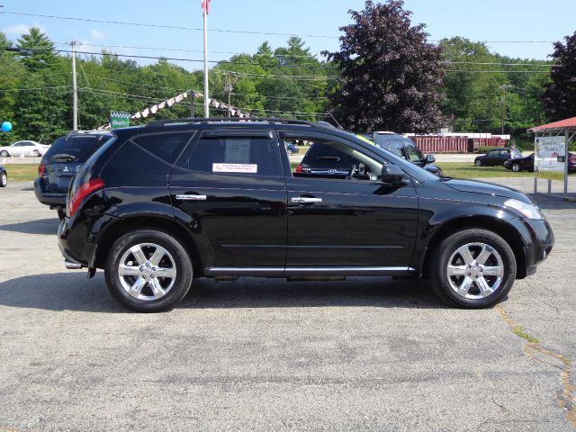 2007 Nissan Murano 2.5S ONE Owner