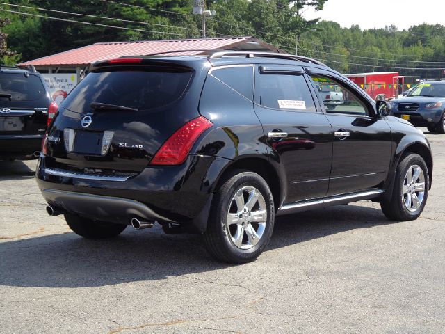 2007 Nissan Murano 2.5S ONE Owner