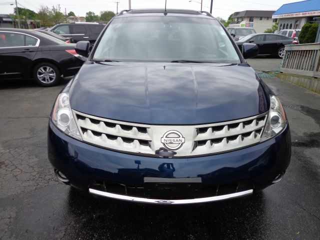 2007 Nissan Murano 2.5S ONE Owner