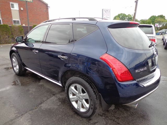 2007 Nissan Murano 2.5S ONE Owner