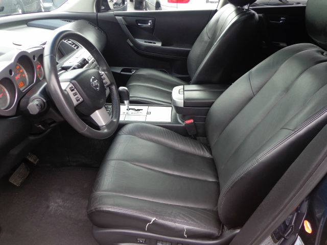 2007 Nissan Murano 2.5S ONE Owner