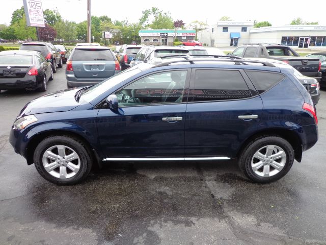 2007 Nissan Murano 2.5S ONE Owner