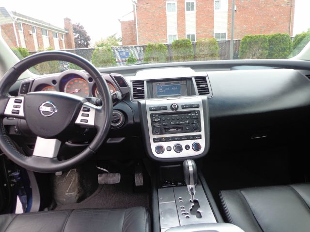2007 Nissan Murano 2.5S ONE Owner