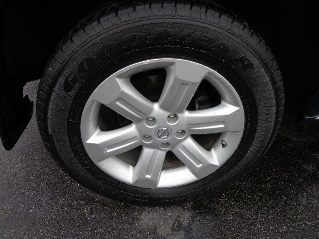 2007 Nissan Murano 2.5S ONE Owner