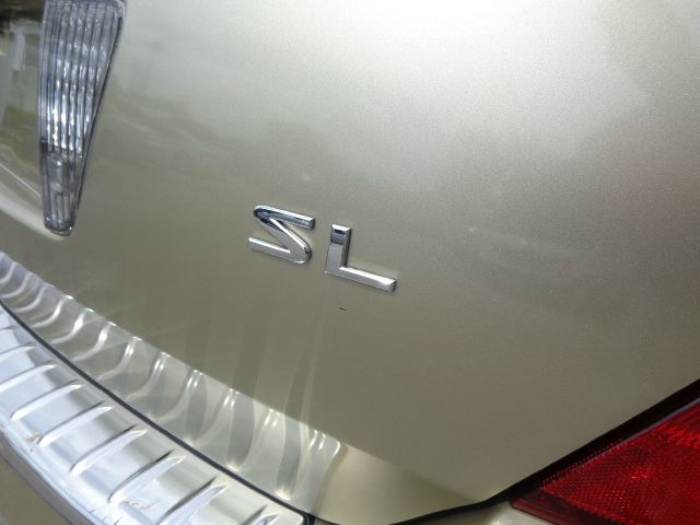 2007 Nissan Murano Denali EASY Finance