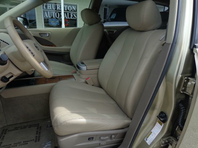 2007 Nissan Murano Denali EASY Finance