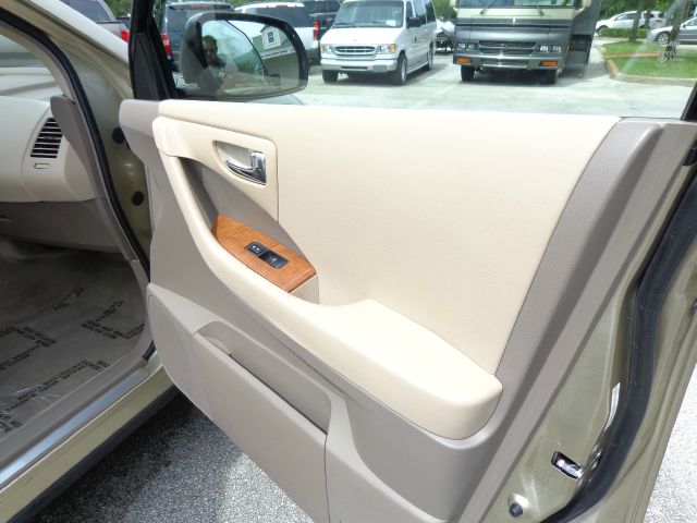 2007 Nissan Murano Denali EASY Finance