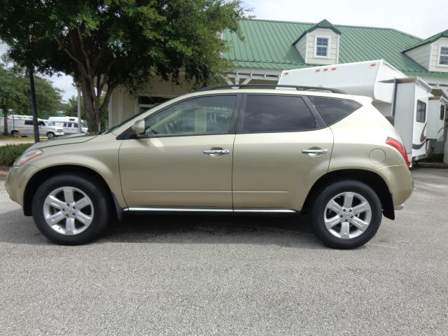 2007 Nissan Murano Denali EASY Finance