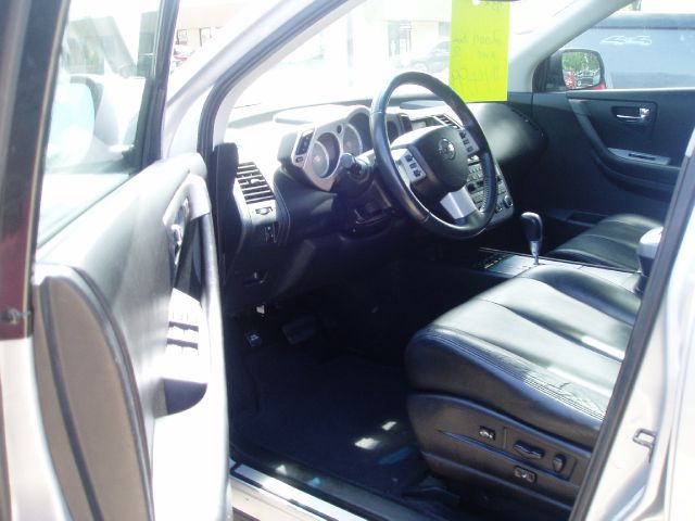 2007 Nissan Murano 2.5S ONE Owner
