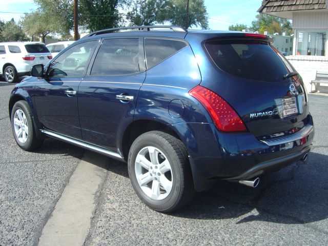 2007 Nissan Murano 2.5S ONE Owner