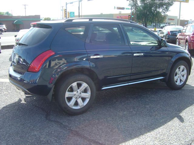 2007 Nissan Murano 2.5S ONE Owner