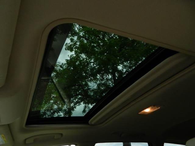 2007 Nissan Murano Power Stroke Diesel