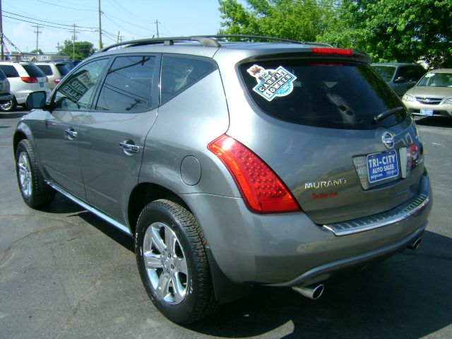2007 Nissan Murano 2.5S ONE Owner
