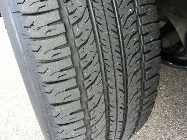 2007 Nissan Murano 2.5S ONE Owner