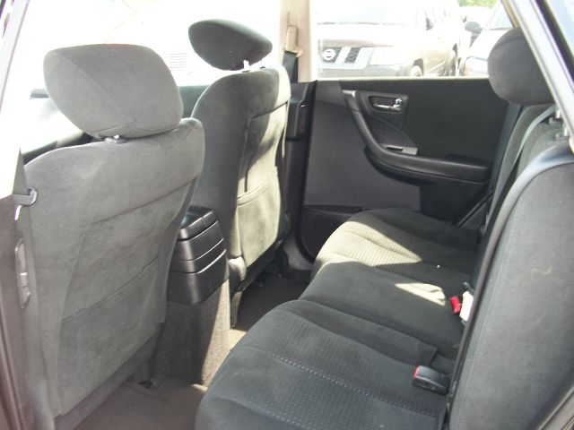 2007 Nissan Murano Denali EASY Finance