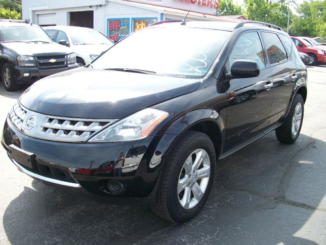 2007 Nissan Murano Denali EASY Finance