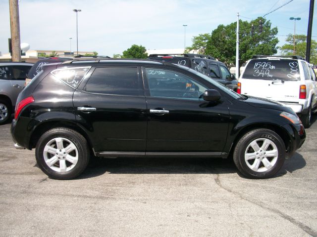 2007 Nissan Murano Denali EASY Finance