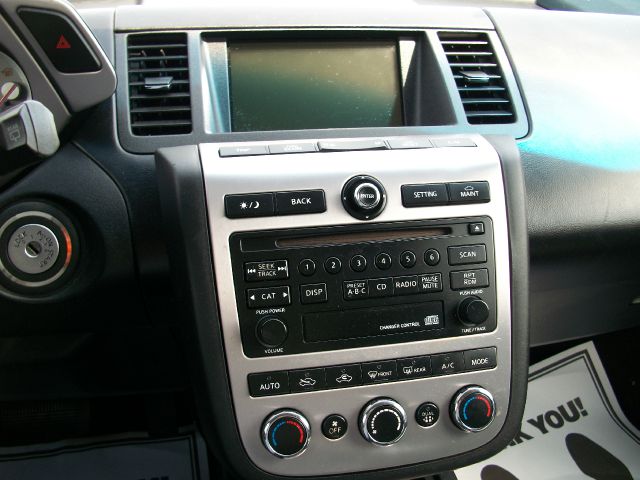 2007 Nissan Murano Denali EASY Finance