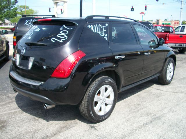 2007 Nissan Murano Denali EASY Finance