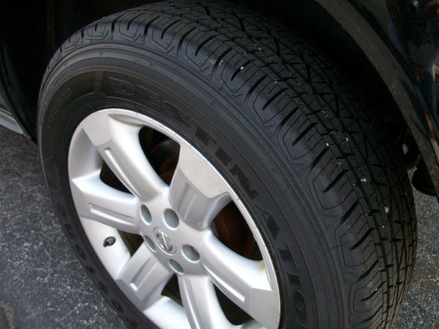 2007 Nissan Murano Denali EASY Finance