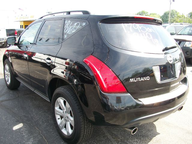2007 Nissan Murano Denali EASY Finance