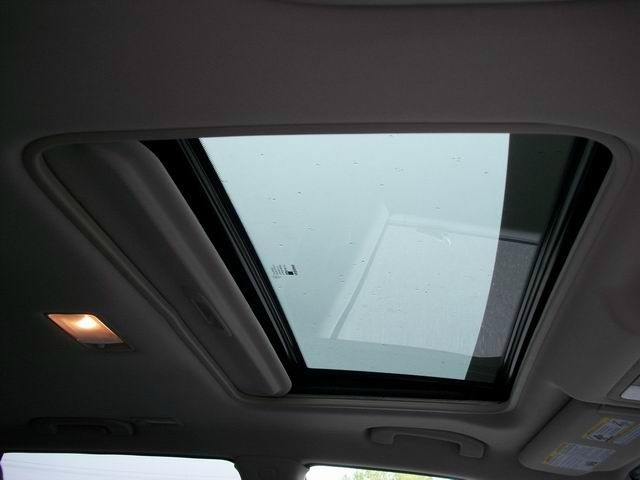 2007 Nissan Murano 2.5S ONE Owner