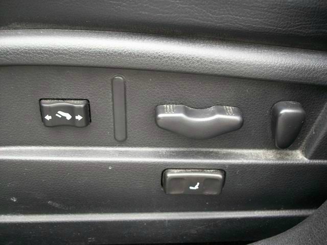 2007 Nissan Murano 2.5S ONE Owner